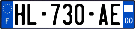 HL-730-AE