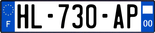 HL-730-AP