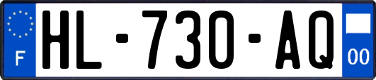 HL-730-AQ