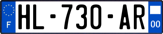 HL-730-AR