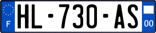HL-730-AS