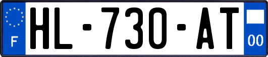 HL-730-AT