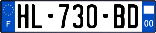 HL-730-BD