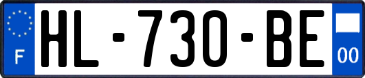 HL-730-BE