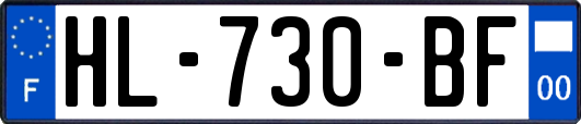 HL-730-BF