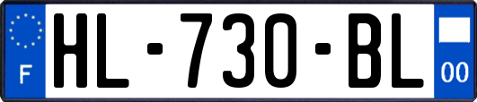HL-730-BL