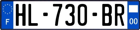 HL-730-BR