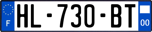 HL-730-BT