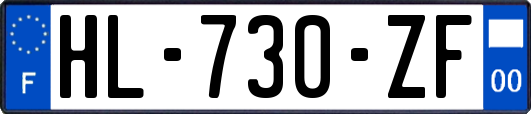 HL-730-ZF