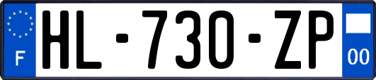 HL-730-ZP