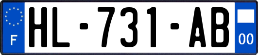 HL-731-AB