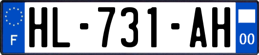 HL-731-AH