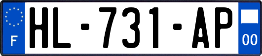 HL-731-AP