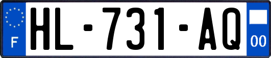 HL-731-AQ