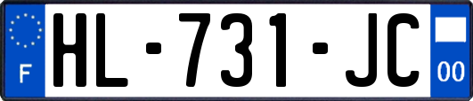 HL-731-JC