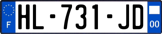HL-731-JD