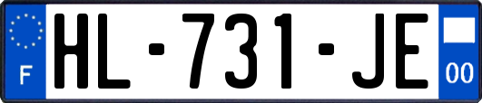 HL-731-JE