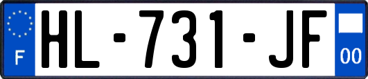 HL-731-JF