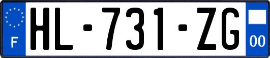 HL-731-ZG