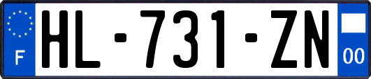 HL-731-ZN