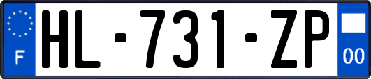 HL-731-ZP