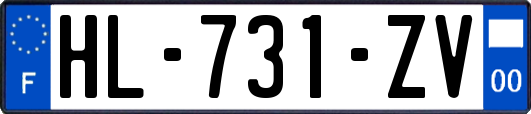 HL-731-ZV