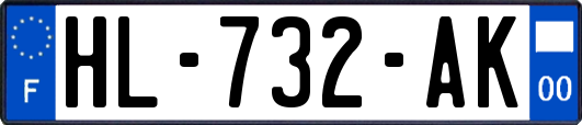 HL-732-AK
