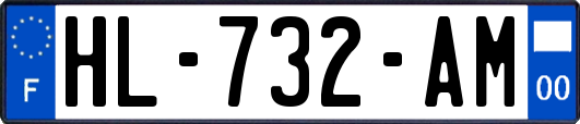 HL-732-AM