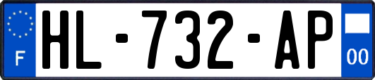 HL-732-AP