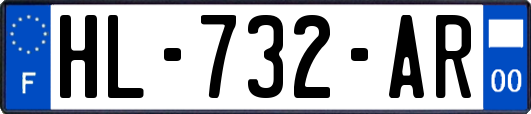 HL-732-AR