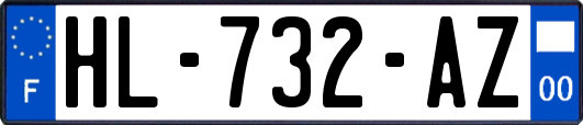 HL-732-AZ