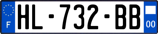 HL-732-BB