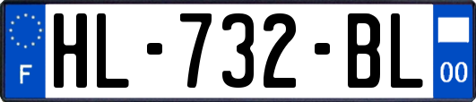 HL-732-BL