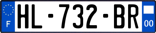 HL-732-BR