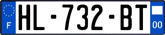 HL-732-BT