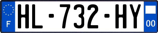 HL-732-HY
