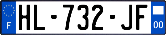 HL-732-JF