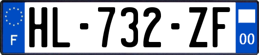 HL-732-ZF