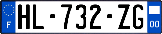 HL-732-ZG