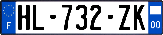 HL-732-ZK