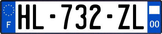 HL-732-ZL