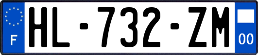 HL-732-ZM