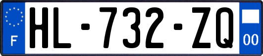 HL-732-ZQ