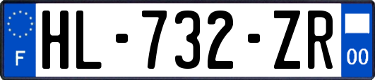 HL-732-ZR