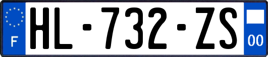 HL-732-ZS