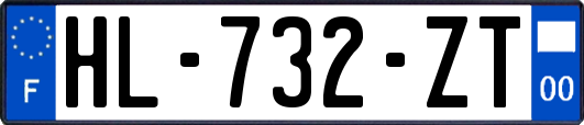 HL-732-ZT