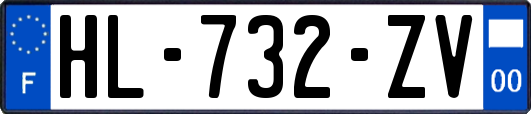 HL-732-ZV