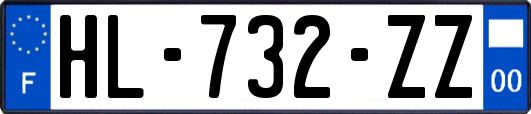 HL-732-ZZ