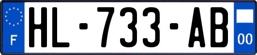 HL-733-AB
