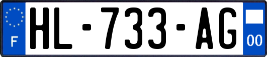 HL-733-AG